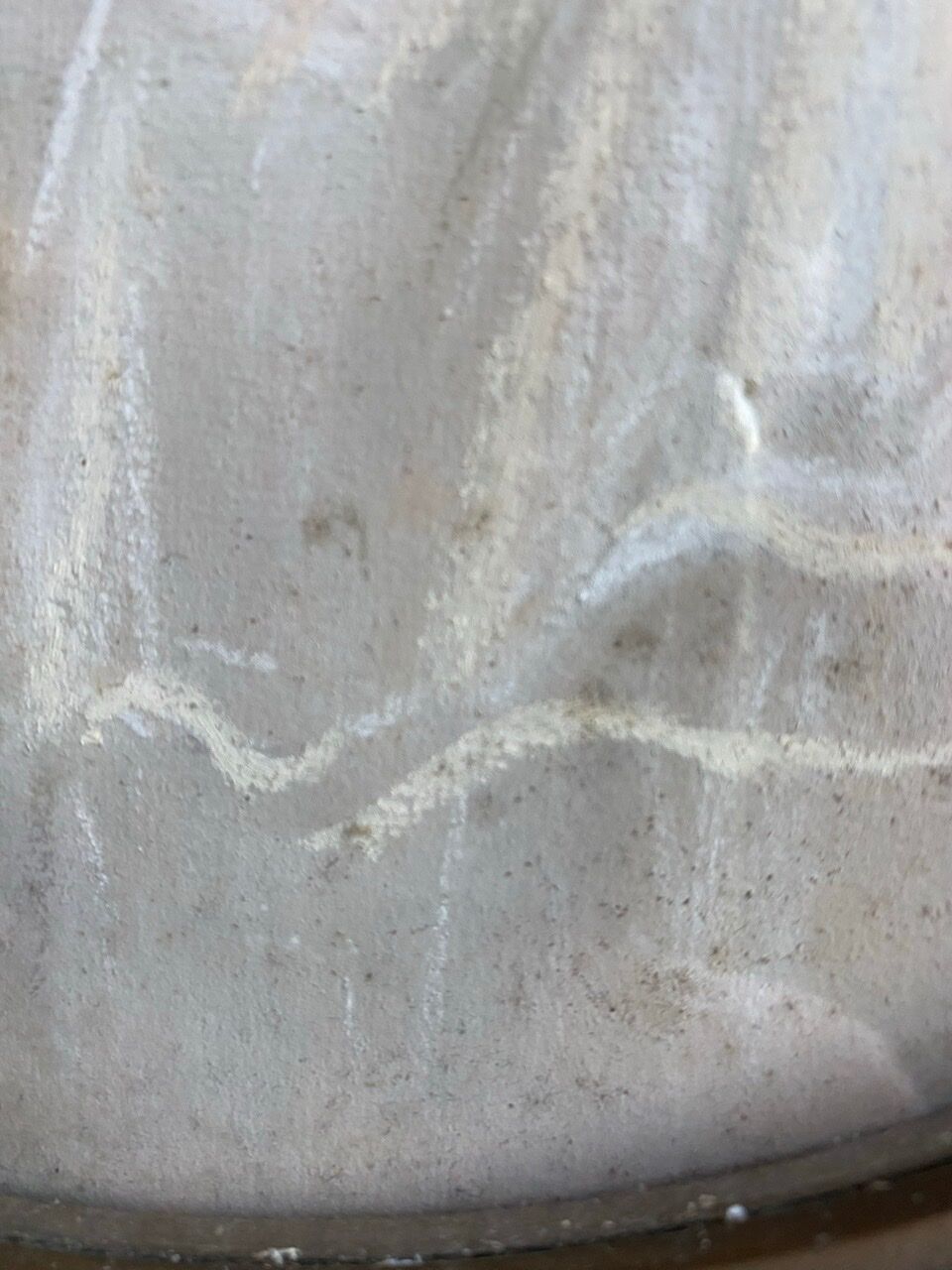 Portrait of a young girl, signed, 20th century