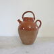 Cruche ancienne en terre cuite