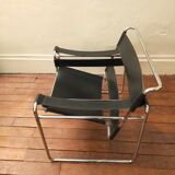 Armchair Marcel Breuer Wassily B3