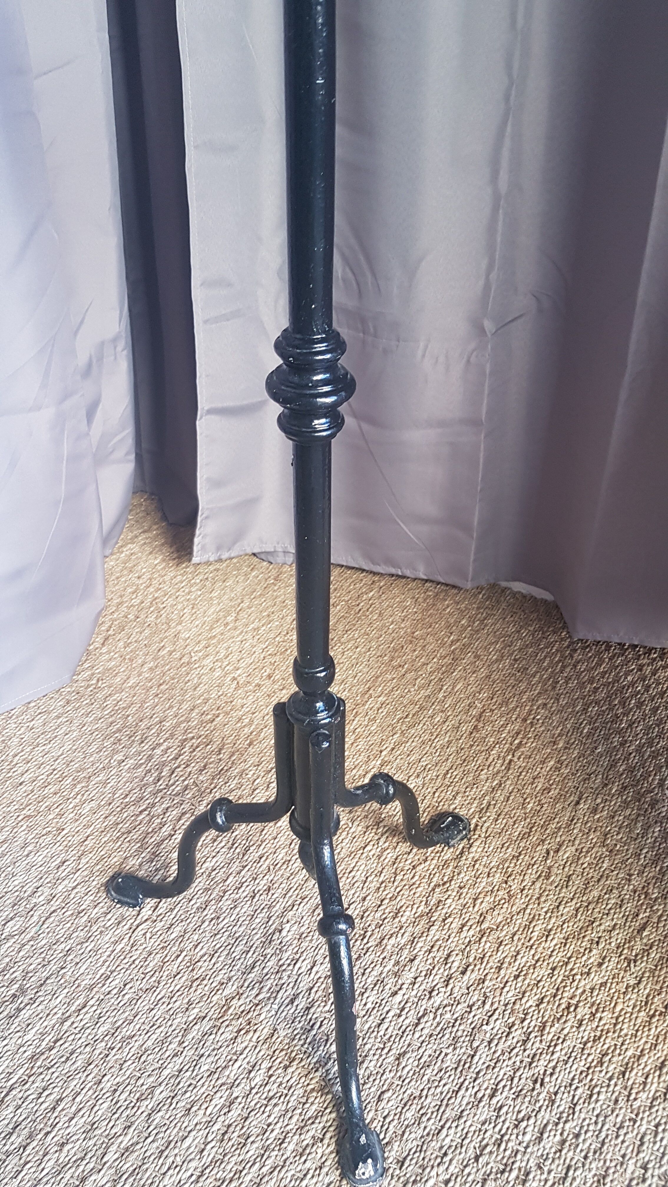 Former barber Napoleon III