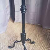 Former barber Napoleon III