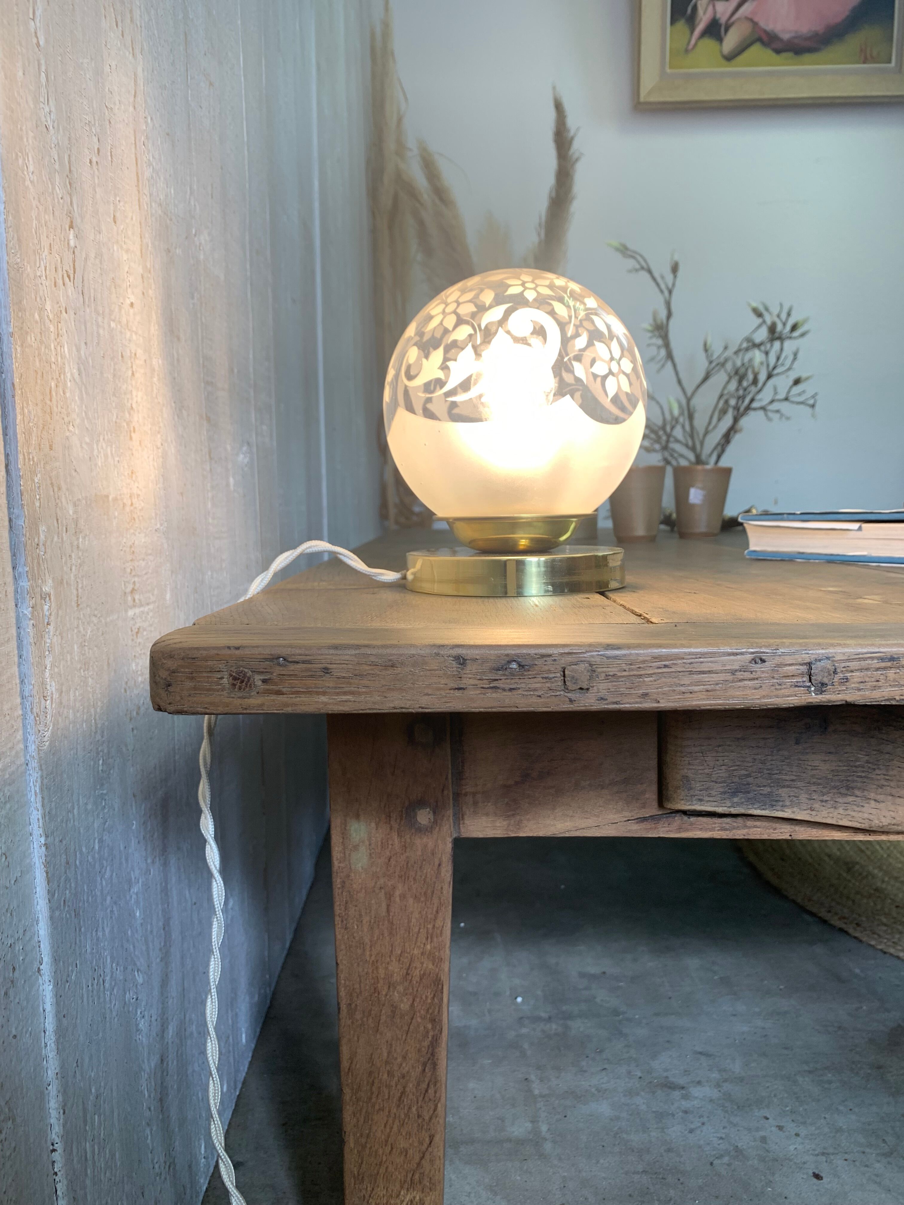 Table basse