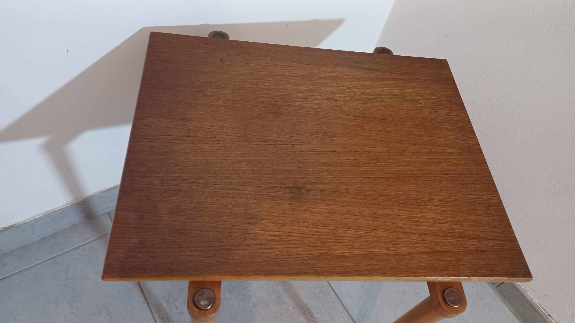 Opal Furniture Coffee Table, 1960s