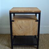 Bedside table