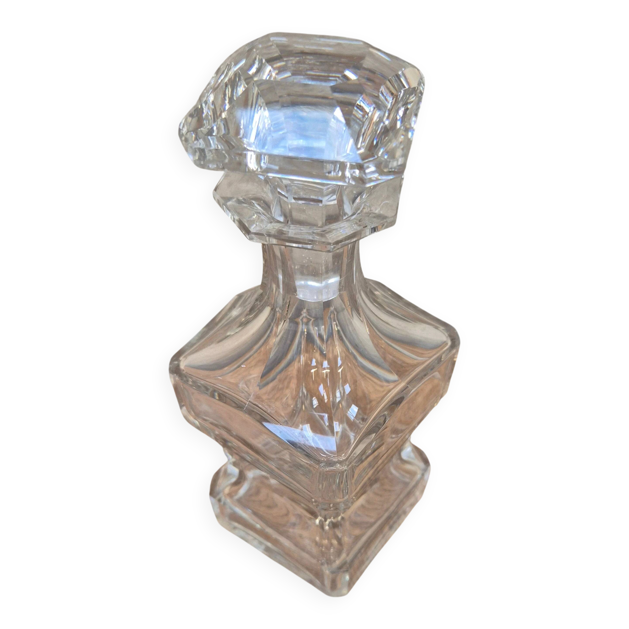 Digestif carafe