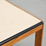 Dining table by André Sornay, France