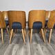 Dining Chairs by Oswald Haerdtl, 1950s, Set of 8