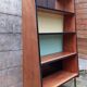 Vintage bookcase