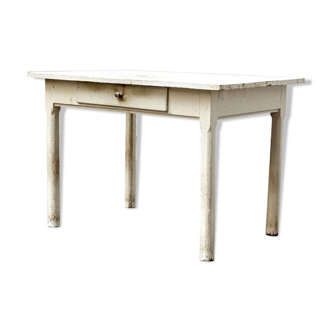 Table de ferme
