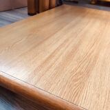 Postmodern Kitchen Table from Gamar, Italy, circa 1970