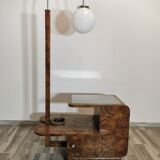 Floor lamp by Jindrich Halabala