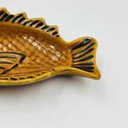 Poisson Vallauris vintage