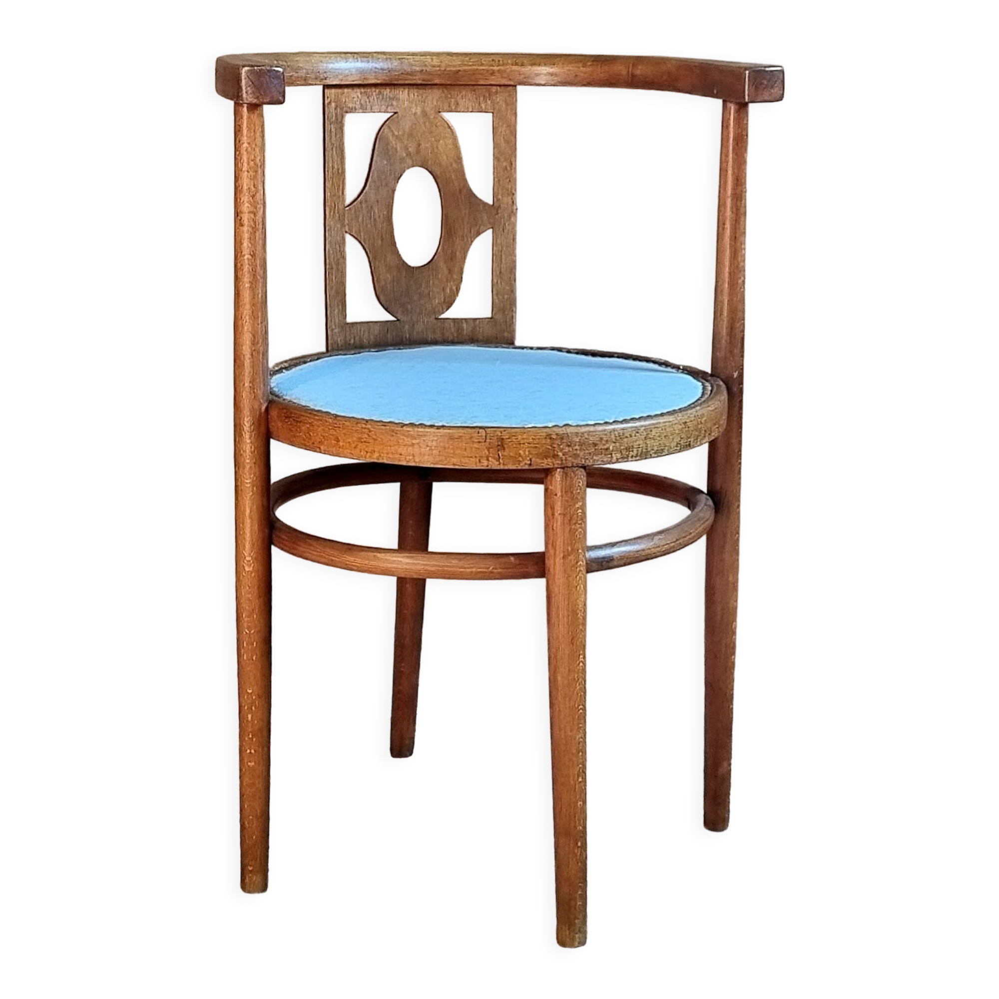 Horgen-Glarus bistro armchair 20/30s