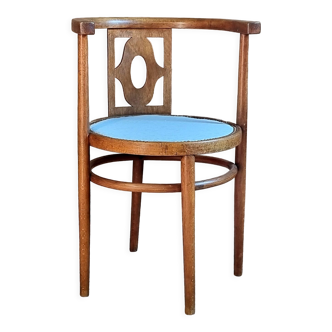 Horgen-Glarus bistro armchair 20/30s