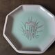 Tiffany plate, Italy