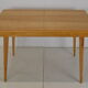 Mid-century Folding Dining Table by Frantisek Jirak for Tatra,1960's