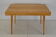 Mid-century Folding Dining Table by Frantisek Jirak for Tatra,1960's