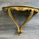 Golden Console