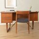 Boomerang Desk, Peter Løvig Nielsen