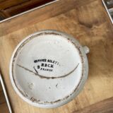 Petit pichet HBCM modèle Colette hauteur 15,5 cm