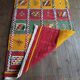 Handmade Berber Kilim Taznakht 150x100cm
