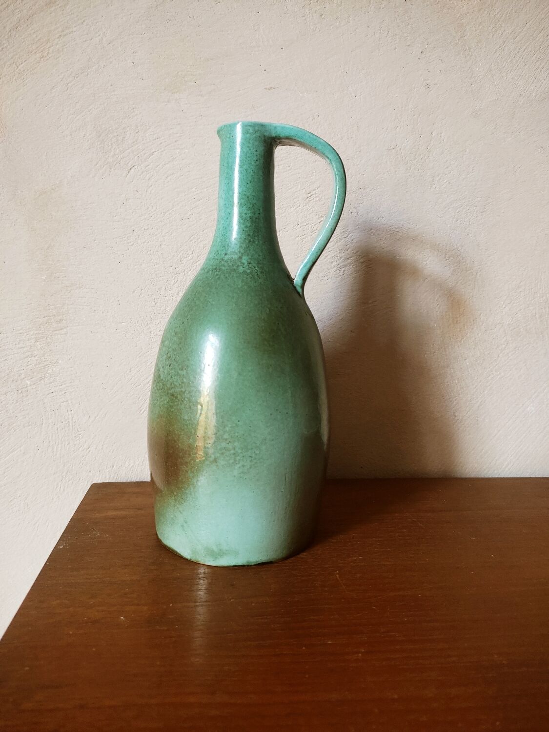 Vase en céramique corse