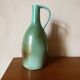 Corsican ceramic vase
