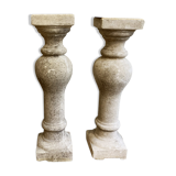 Stone column