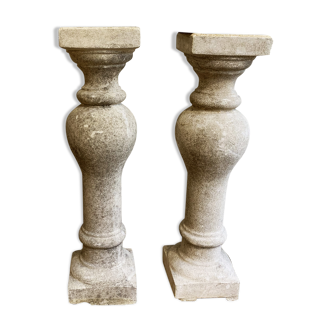 Stone column