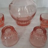 Rosaline style liquor service