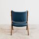 Poltroncina Dal Vera Design Anni 60 Modernariato Vintage