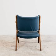 Poltroncine Dal Vera Design des années 60 Modernariato Vintage