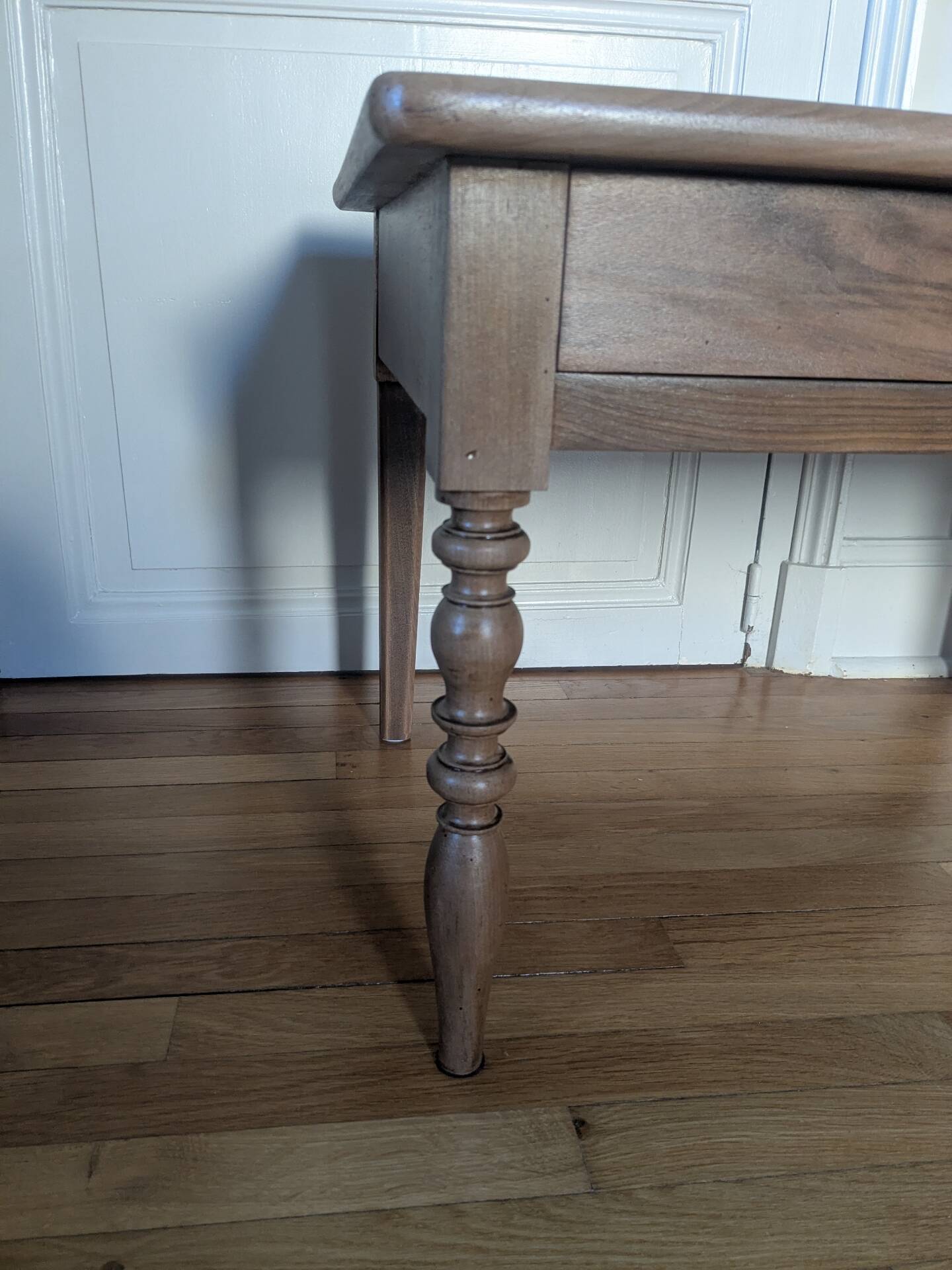 Vintage coffee table