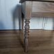 Vintage coffee table