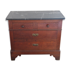 Commode  Louis Philippe