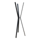 Coat rack design Milan