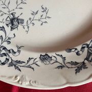 WAA and co 19th century flat plate