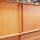 Display case library by Didier Rozaffy for Meubles Oscar editions