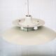 The Real Danish - PH5 Pendant Lamp - Original White Color - Louis Poulsen