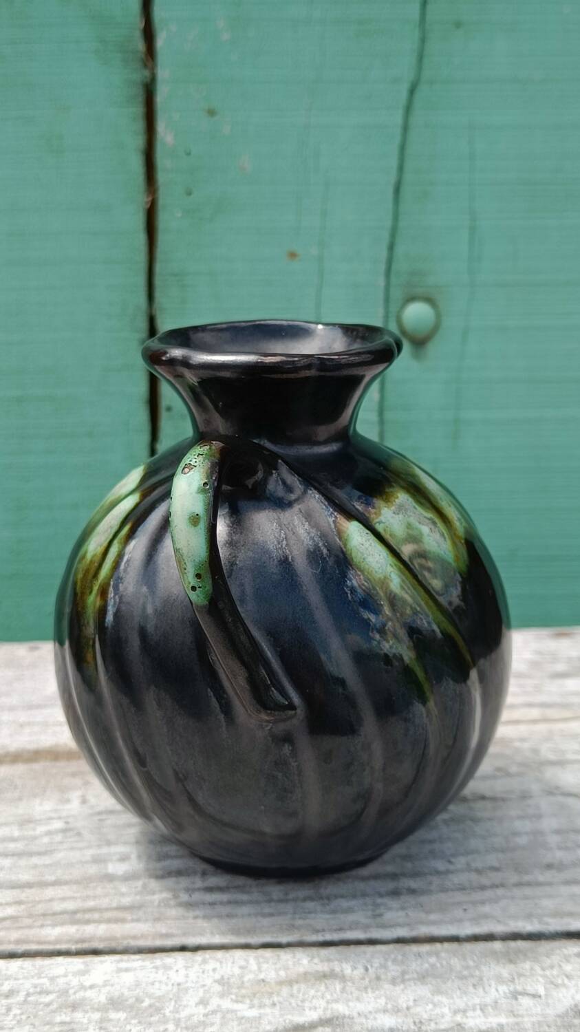 Art Deco vase
