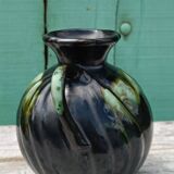 Vase art déco