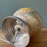Luminous Globe Taride Maps