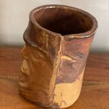 Face vase