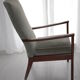 Fauteuil velours Parker Knoll chairs des années 60