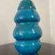 Vase Art Déco céramique craquelée Francis Bichoff