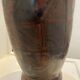 Authentic Kero vase from the colonial era.