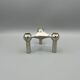 Modular Nagel candlestick