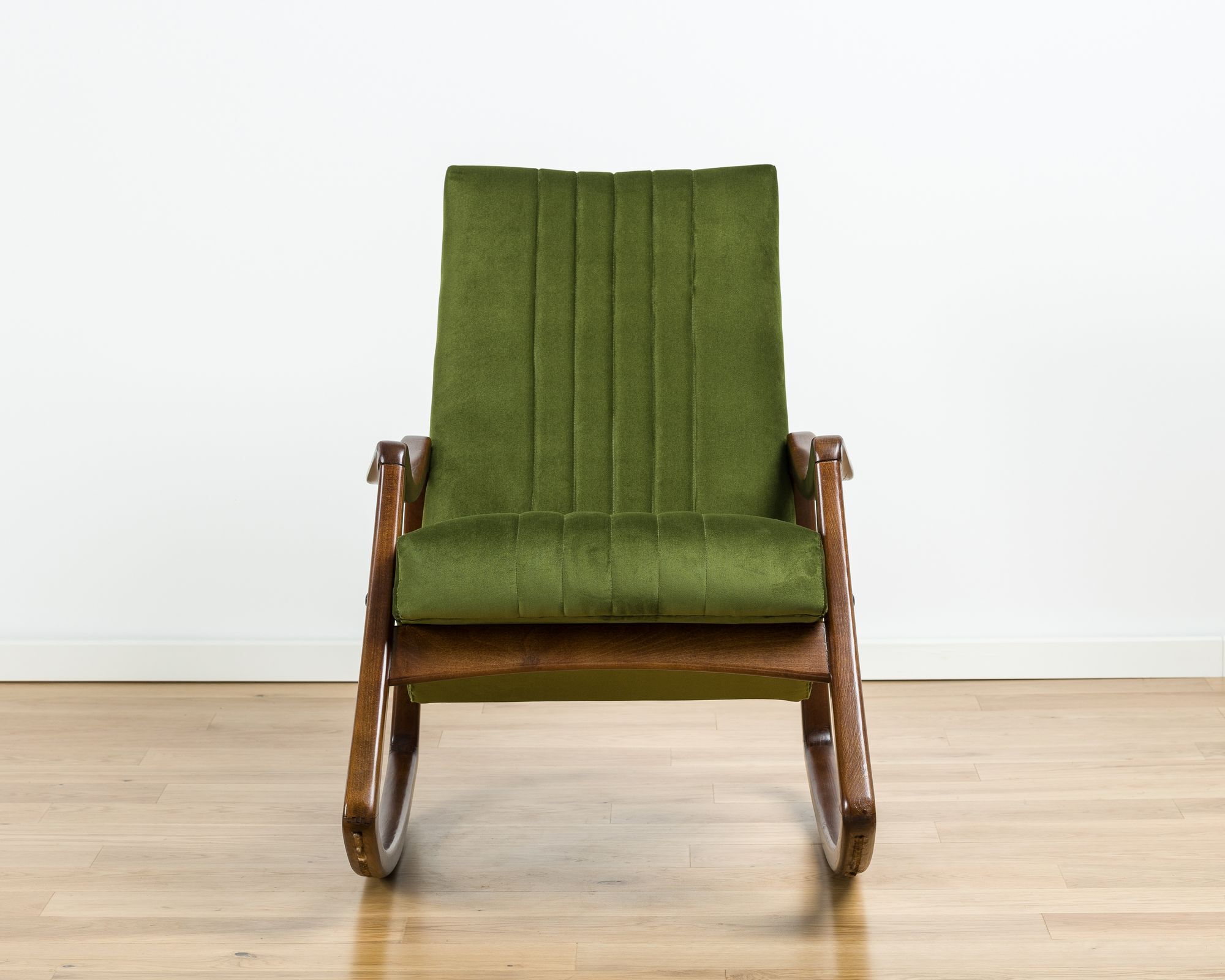 Rocking chair from ton 70's
