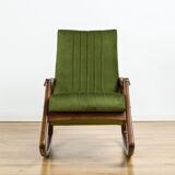 Rocking chair from ton 70's