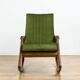 Rocking chair from ton 70's